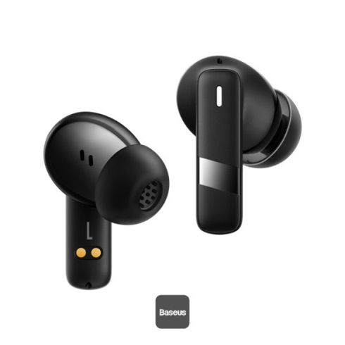 Baseus Bowie E20 Wireless Earphones Black
