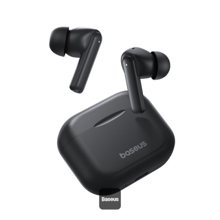 Baseus Bowie E17 Wireless Earphones Black