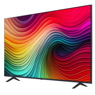 55 Inch LG NanoCell NANO80T 4K Smart TV 