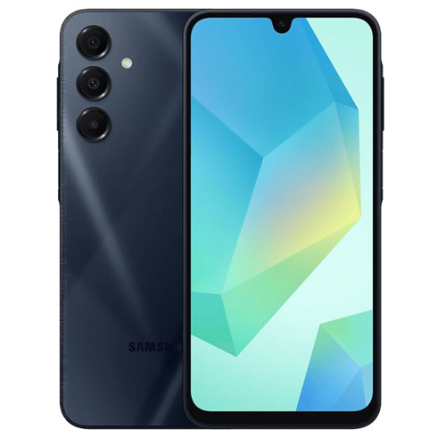 Samsung Galaxy A16 - Orange Jordan