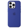 iPhone 16 Pro Silicone Case – Ultramarine - Orange Jordan