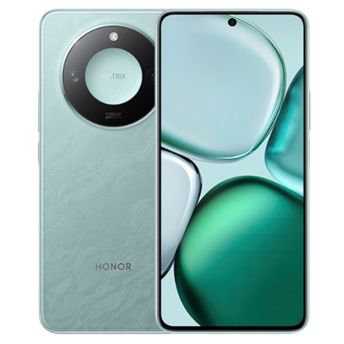 Buy HONOR X9c Smart Phone - Orange Jordan