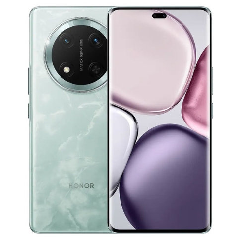 Buy HONOR X9c Phone - Orange Jordan