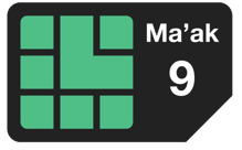 Buy Online Ma'ak 9 Mobile Phone Plan - Orange Jordan