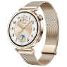 Buy Huawei Watch GT5 41mm Gold - Orange Jordan