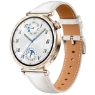 Buy Huawei Watch GT5 41mm White - Orange Jordan