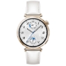 Buy Huawei Watch GT5 41mm White - Orange Jordan