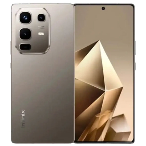 Buy Infinix Note 50 - 256GB Phone - Orange Jordan