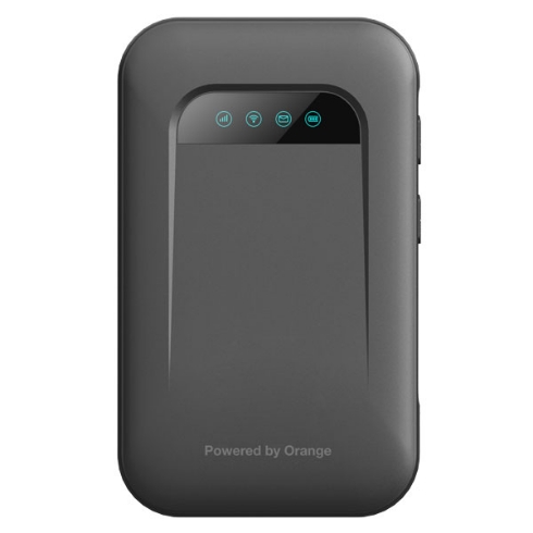 Tecno TR119 4G MiFi