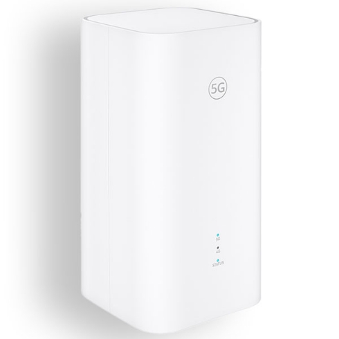 Brovi 5G CPE H153 – 381 Router
