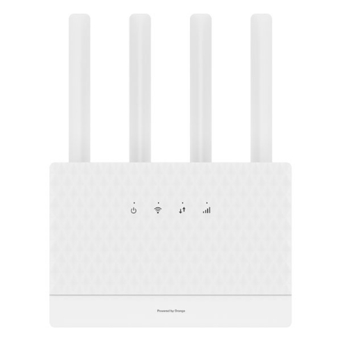 CP06 4G+ CAT6 CPE router