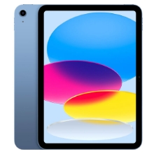 Buy Apple iPad 11-inch Wi-Fi 128GB Blue - Orange Jordan