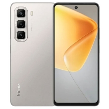 Buy Infinix Hot 50 - 256GB - Orange Jordan