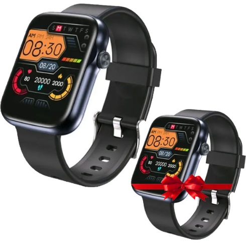 Buy Tecno Smart Watch TSP-W02	