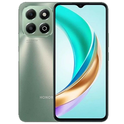 Buy Honor X6B Phone - Orange Jordan