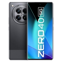 Infinix Zero 40 - 5G Phone - Orange Jordan