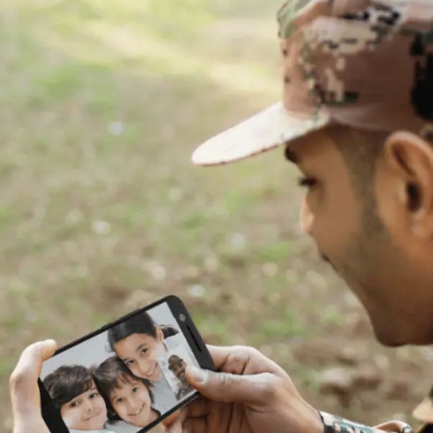 Humat Al Watan 7 Max - Mobile Plan
