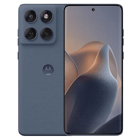 Moto Edge 60 Fusion 5G,256GB,24GB Phone
