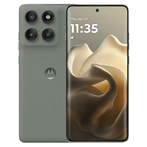 Moto Edge 60 Pro,512GB,12GB Phone