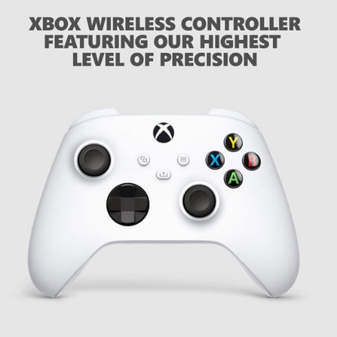 XBOX SERIES S - 512 GB