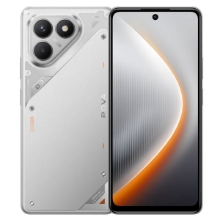 Tecno Pova 7 Phone - Orange Jordan