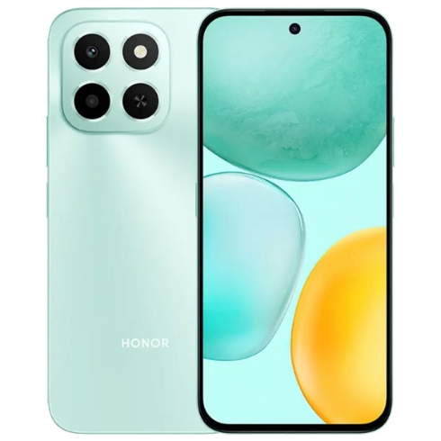 Honor X6C - 256GB Phone