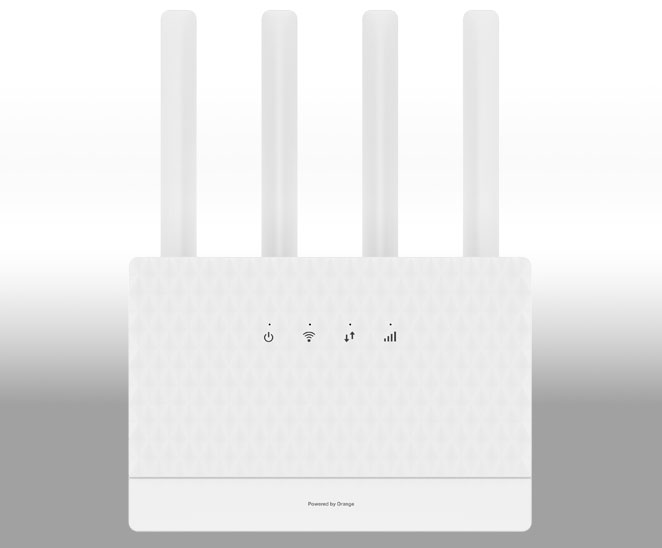 internet provider