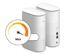 5G Home Max – Mobile Broadband Plan