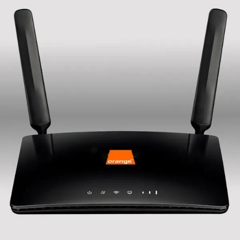 4G router