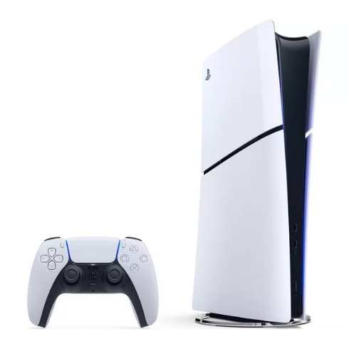 Sony Playstation 5 Digital Edition