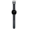 Samsung Galaxy Watch 8 - 44mm LTE Dark Gray  - Orange Jordan