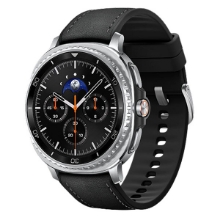 Samsung Galaxy Watch 8 Classic LTE Black - Orange Jordan
