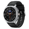 Samsung Galaxy Watch 8 Classic LTE Black - Orange Jordan