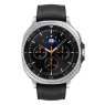Samsung Galaxy Watch 8 Classic LTE Black - Orange Jordan