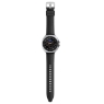 Samsung Galaxy Watch 8 Classic LTE Black - Orange Jordan