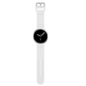 Galaxy Watch 8 - 44mm LTE Silver - Orange Jordan