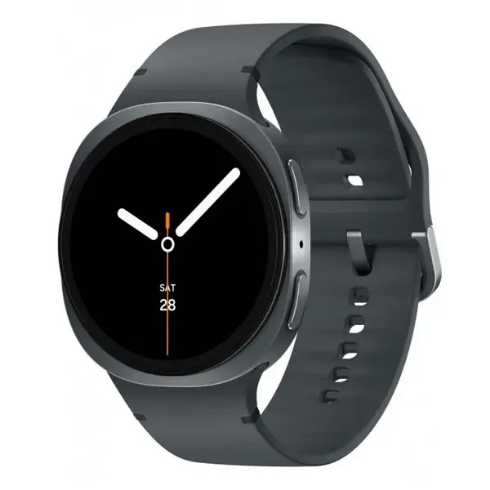 Samsung Galaxy Watch 8 - 44mm Bluetooth Dark Gray