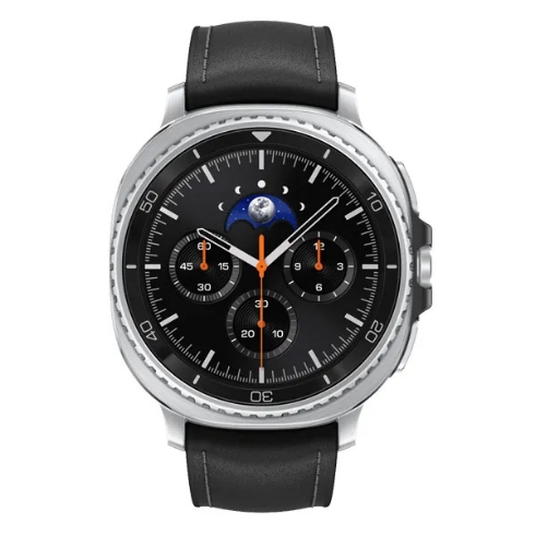 Galaxy Watch 8 Classic Bluetooth Black