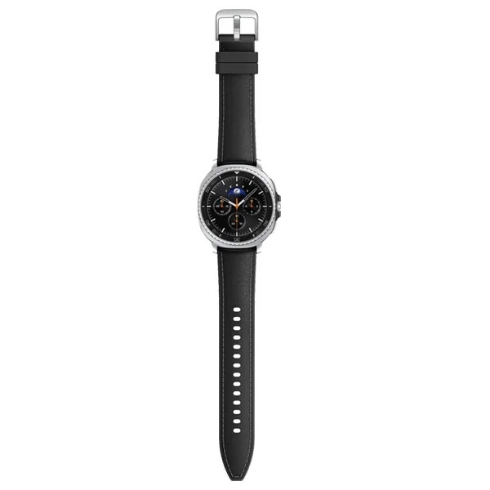 Galaxy Watch 8 Classic Bluetooth Black