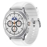 Galaxy Watch 8 Classic Bluetooth White