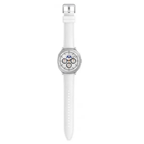 Galaxy Watch 8 Classic Bluetooth White