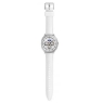 Galaxy Watch 8 Classic Bluetooth White