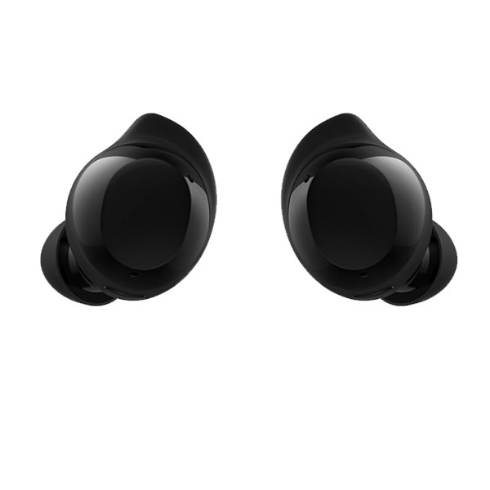 Samsung Galaxy Buds Core Black - Orange Jordan