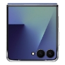 Samsung Galaxy Z Flip7 Clear Case
