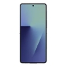 Samsung Galaxy Z Flip7 Clear Case