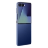 Samsung Galaxy Z Flip7 Clear Case