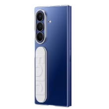 Galaxy Fold7 Clear Grip Case
