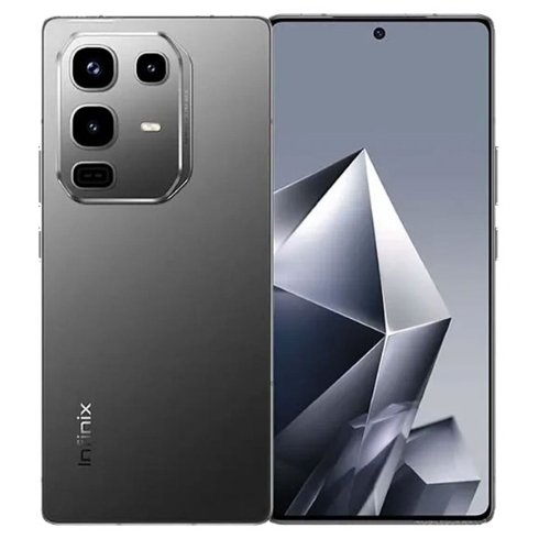Infinix Note 50 Pro - 256GB - Orange Jordan