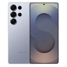 Samsung Galaxy S25 Ultra 256GB - Orange Jordan