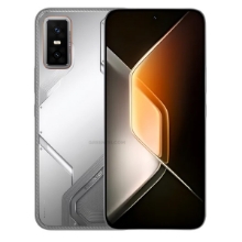Infinix GT 30 Pro - Orange Jordan